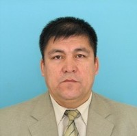 Мухаммад Мамасаидов
