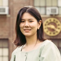 Ziqi Wang