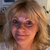 Inger Magny Granli