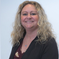 Charlotte Gaines, Csm