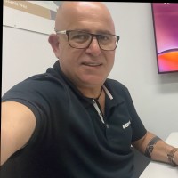 George Garonidis