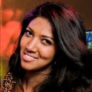 Puvana Krishnan
