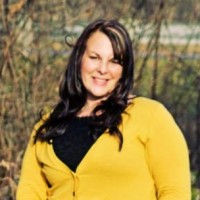 Andria Burkstrand