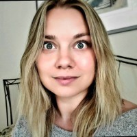 Liis Samon-Januszewski
