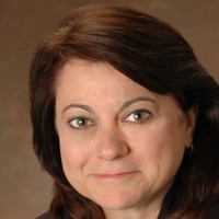 Patricia Reid
