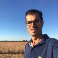 Marcos Ribeiro