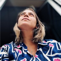 Ana Khurtsidze