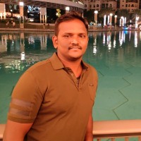 Dineshkumar Suresh