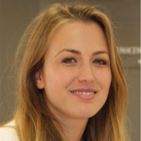Eva María Mediavilla Cano