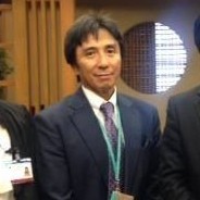 Sosuke Kono