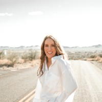 Meghan Gerue