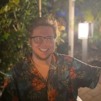 Daniel Veale