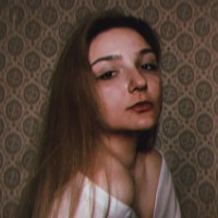 Melissa Vodolazskaya