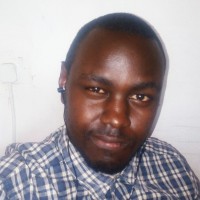 Peter Ndungo