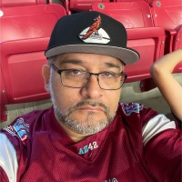 Cesar Baca