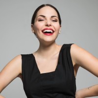 Emese Sarkadi-Szabo