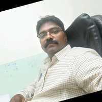 Anand Rengasamy