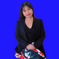 Joy Nina Gabriel