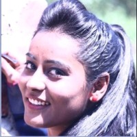 Rakhi Dhama