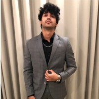 Raman Sehrawat