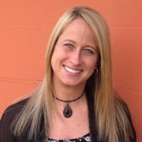 Kathy Peterson