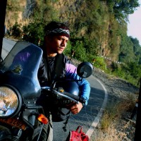 Divyansh Thakkar
