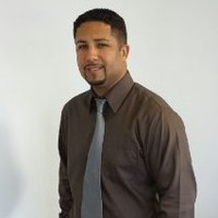 Rodney Lockhart