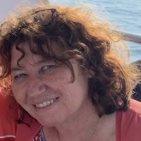 Laurence Ellena