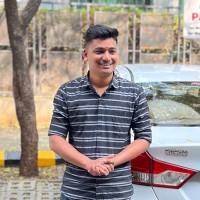 Shubham Deshmukh