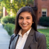 Nandita Krishnaswamy
