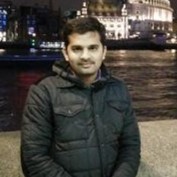 Kishore Cheryala
