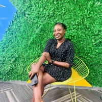 Bisola Audu