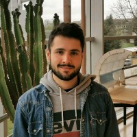 Thibault Mamessier