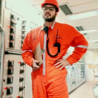 Daniel A. Hernandez Estrada
