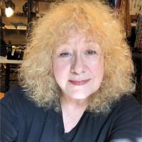 Dee Evans Baucom