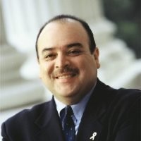 Cruz Bustamante