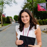 Julia Tizzio, Lmsw