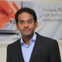 Sanjeeth Kurien