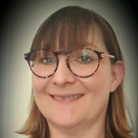 Catherine Vichare