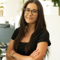 Annie Pier Poissant
