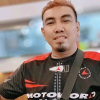 Hazrul Mohd