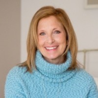 Teri Harrison