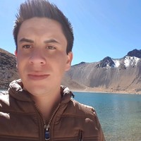 Adrian Castillo Cisneros