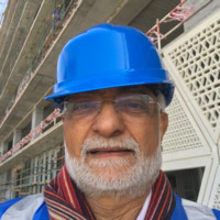 Ashok Chadha Architect