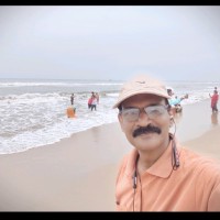 Dharma Rao