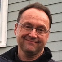 Burr Johnson