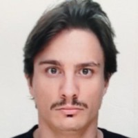 Joao Paulo Búrigo Vieira da Silva