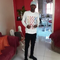 Lebogang Mathabathe
