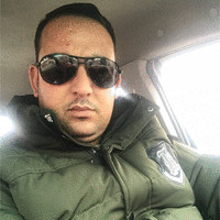 Habibullah Ansari