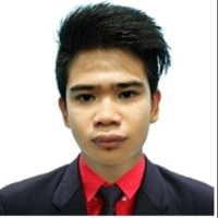 Froilan Dela Cruz
